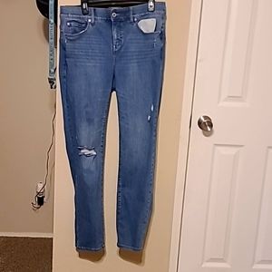 Torrid Bombshell Straight